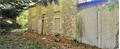 Maison à rénover à la vente